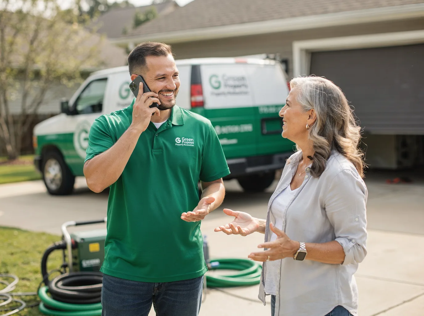 Water Damage Restoration Brighton, IA FAQs